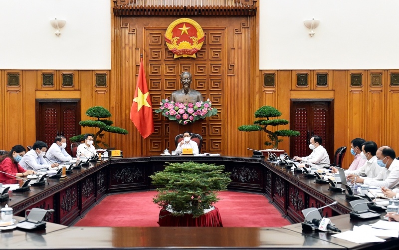 thủ tướng phạm minh chính sau 100 ngày nhậm chức ảnh 12 thu tuong pham minh chinh sau 100 ngay nham chuc anh 12