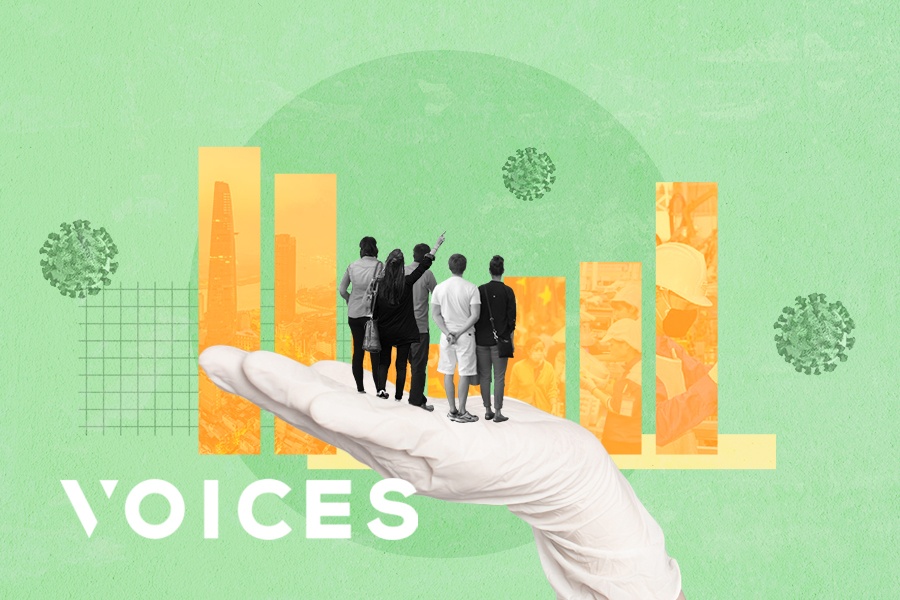 'Muc tieu kep' thuc su luc nay la gi? hinh anh