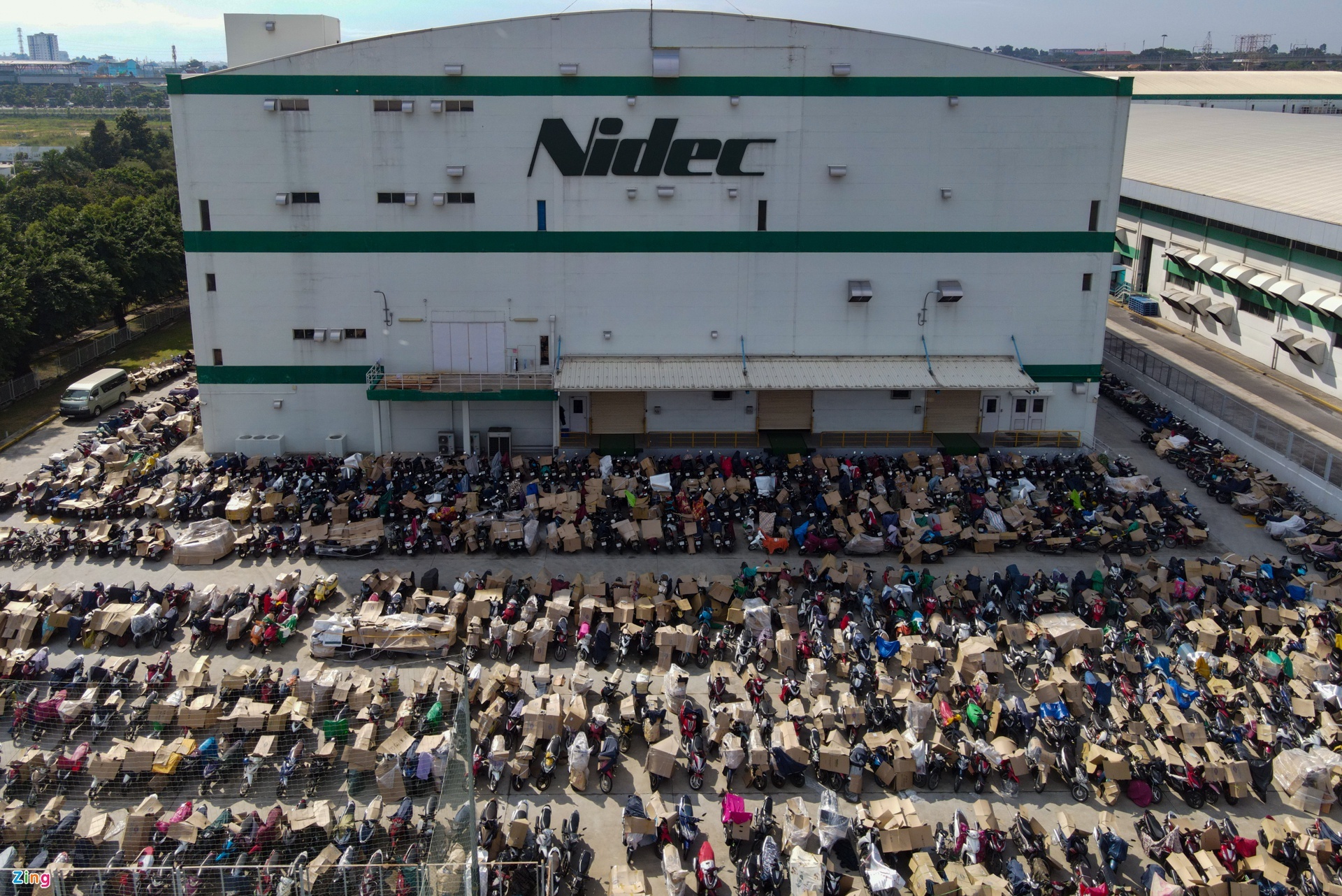 Bo Cong Thuong: Ap dung phuong phap '3 tai cho' o phia Nam co bat cap hinh anh