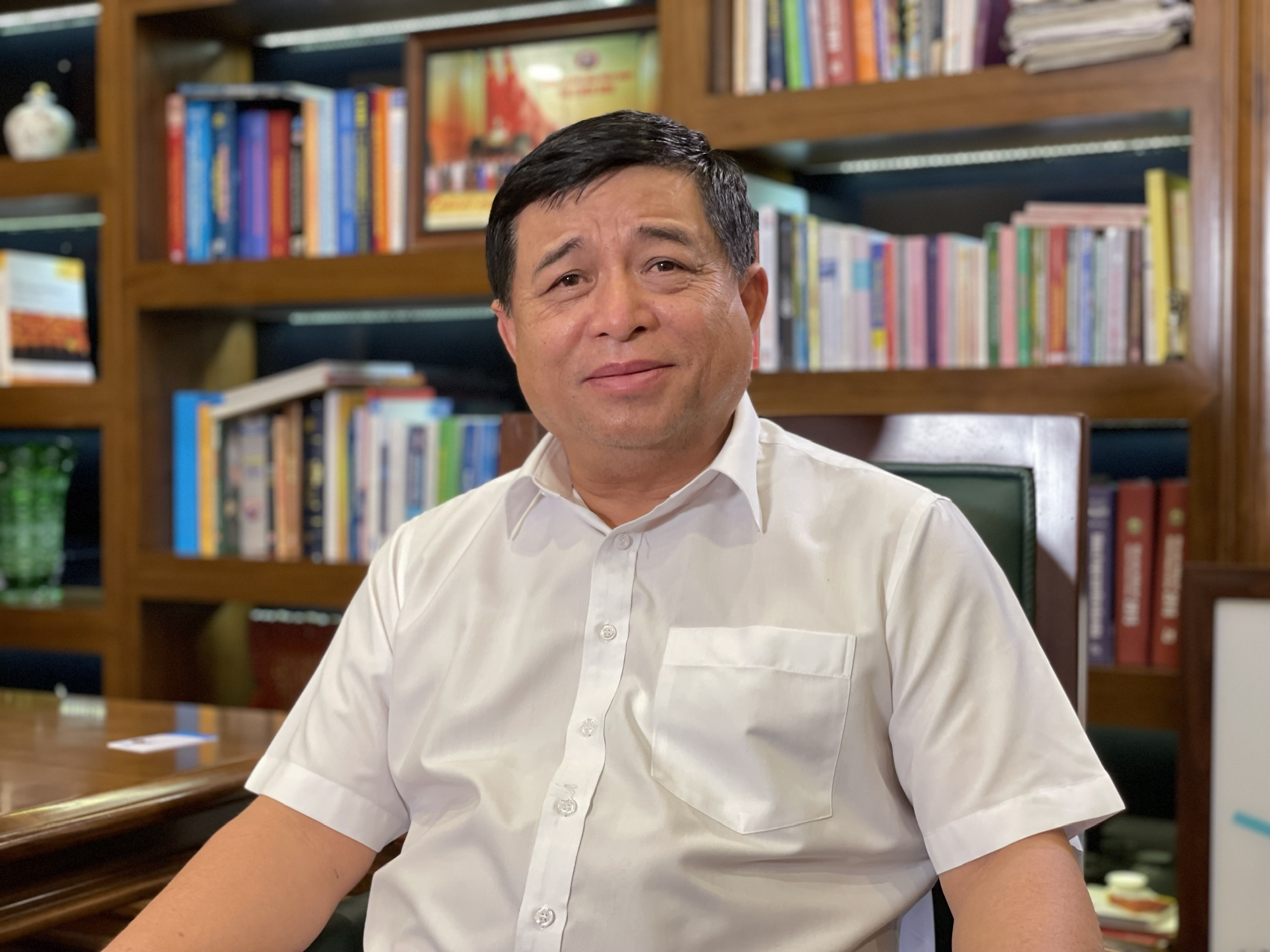 bo truong ke hoach va dau tu nguyen chi dung anh 2