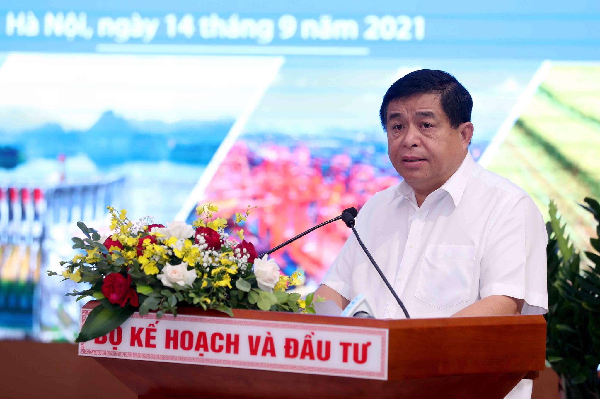 du bao tang truong GDP 2021 anh 1