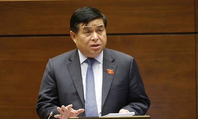 Bo Ke hoach va Dau tu du bao GDP nam nay tang 3,5-4% hinh anh