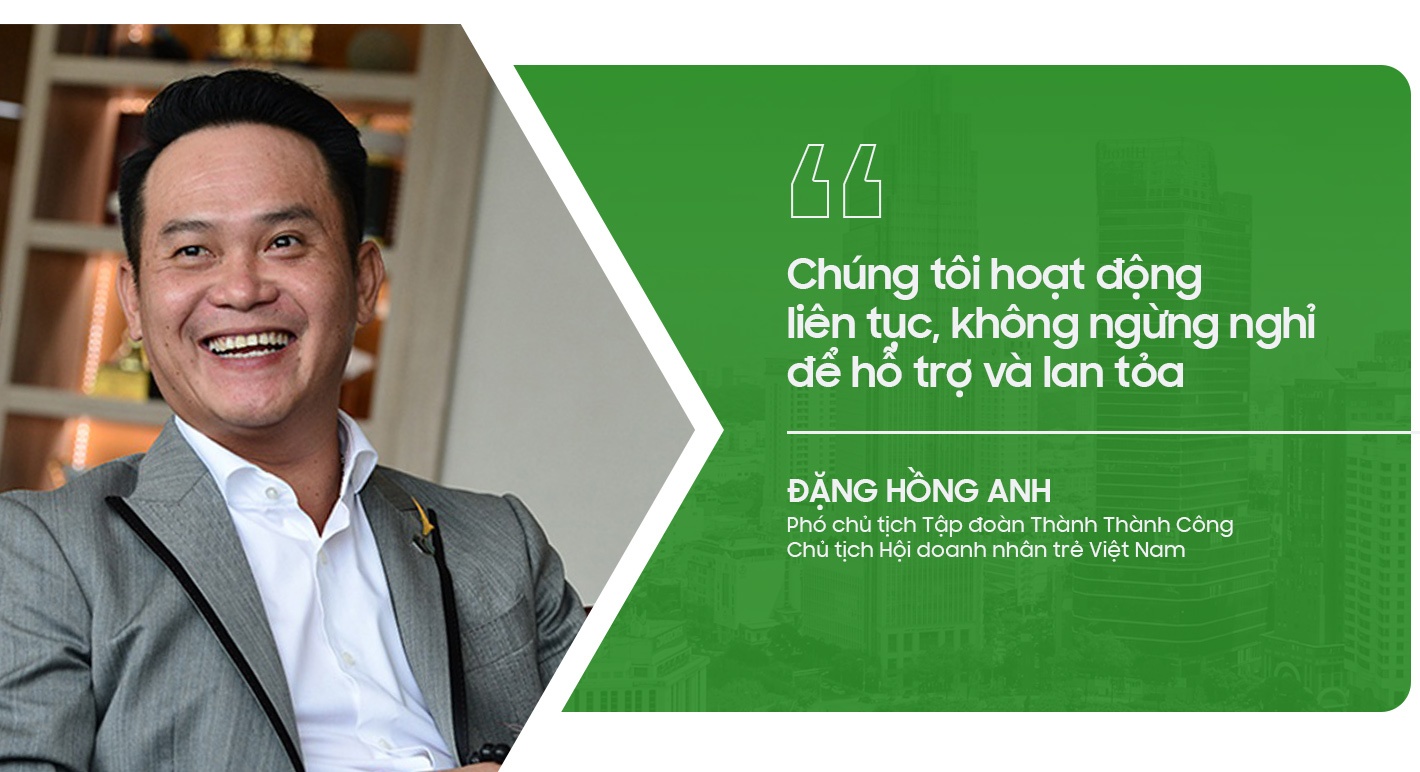 nam dac biet cua doanh nhan viet nam anh 1