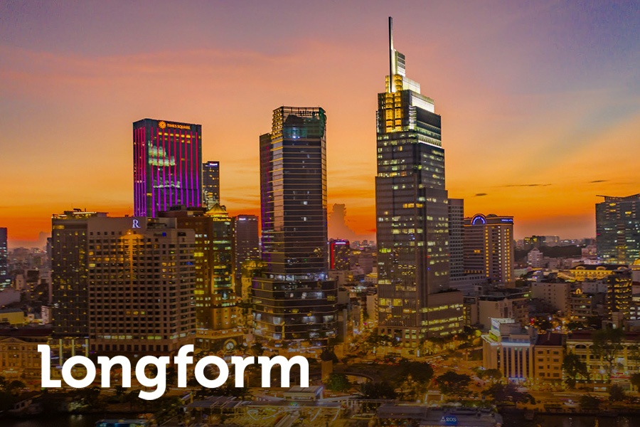 Nam dac biet cua doanh nhan Viet hinh anh