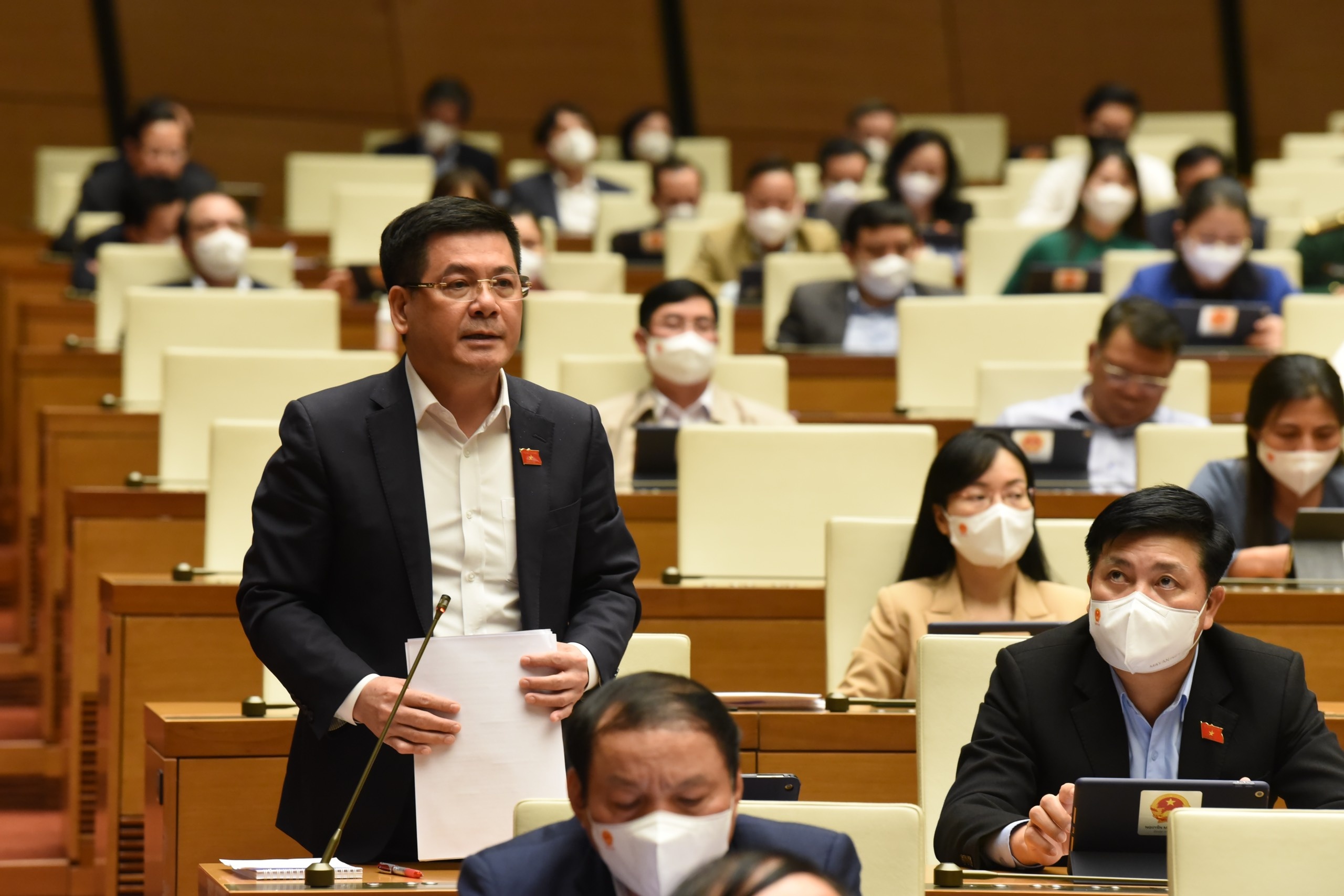 Khong keo dai uu dai gia FIT cho dien gio anh 1