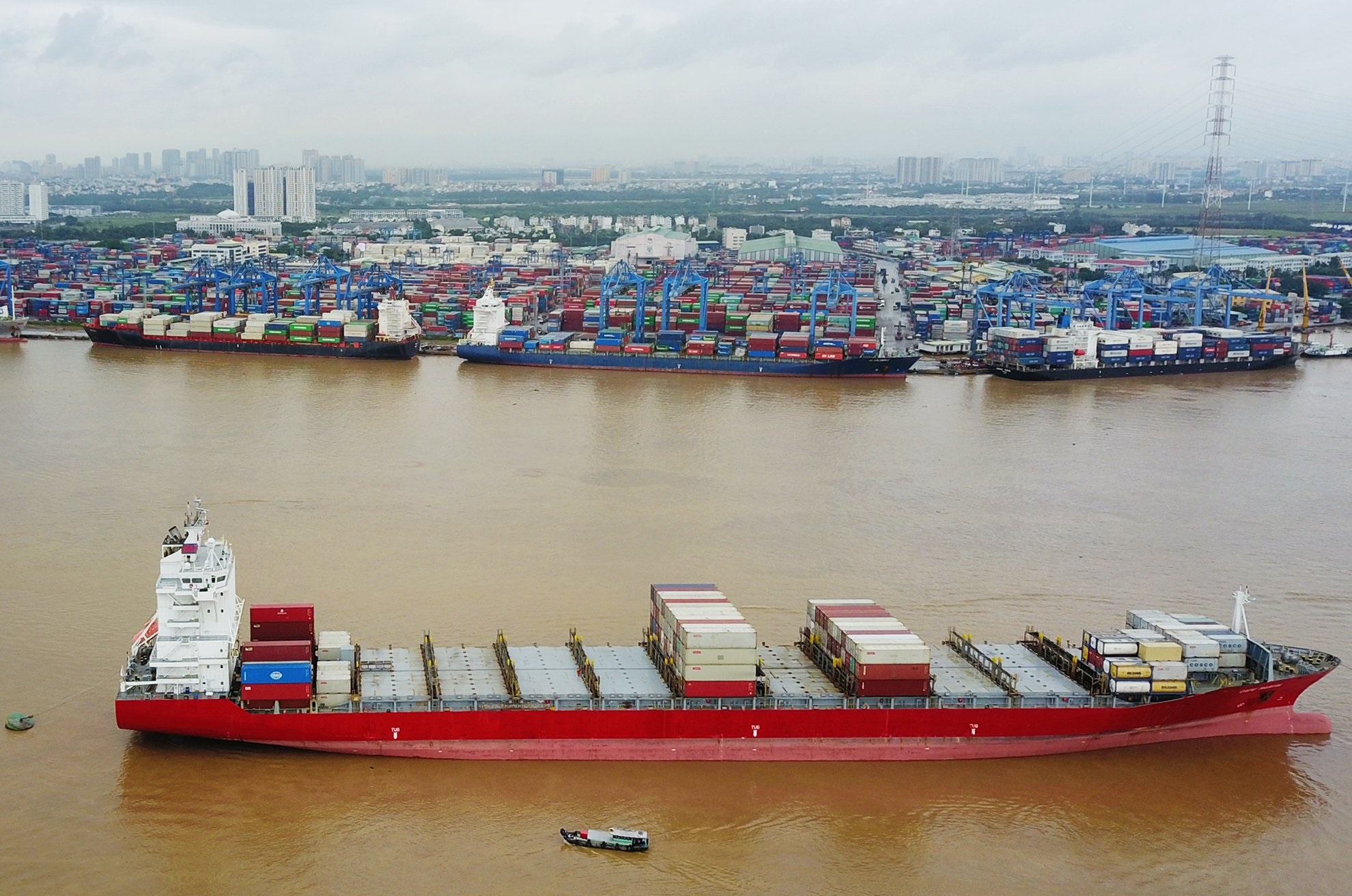 kinh tế khó khăn ảnh 6 kinh te kho khan anh 6