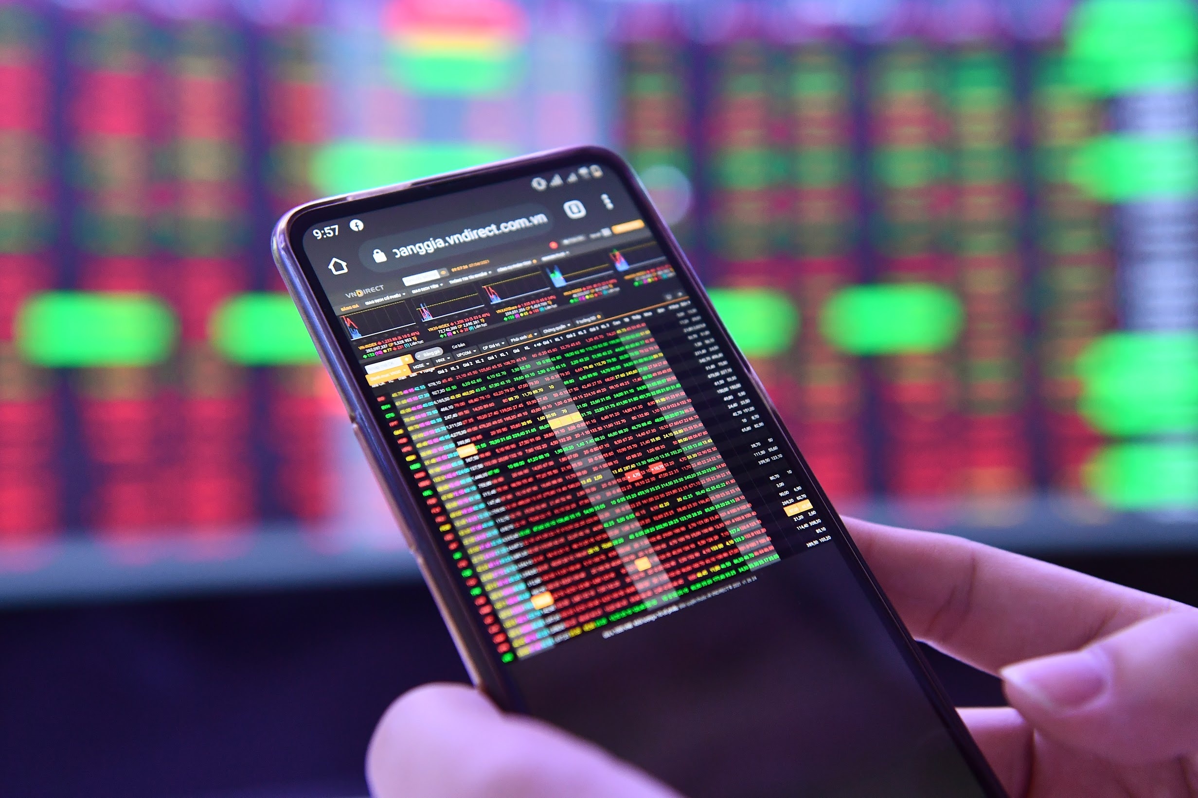 Thu tuong: Hy sinh loi ich truoc mat de minh bach thi truong von hinh anh