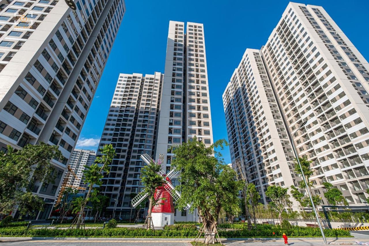 Vinhomes cong bo lam 500.000 can nha o xa hoi gia duoi 1 ty hinh anh