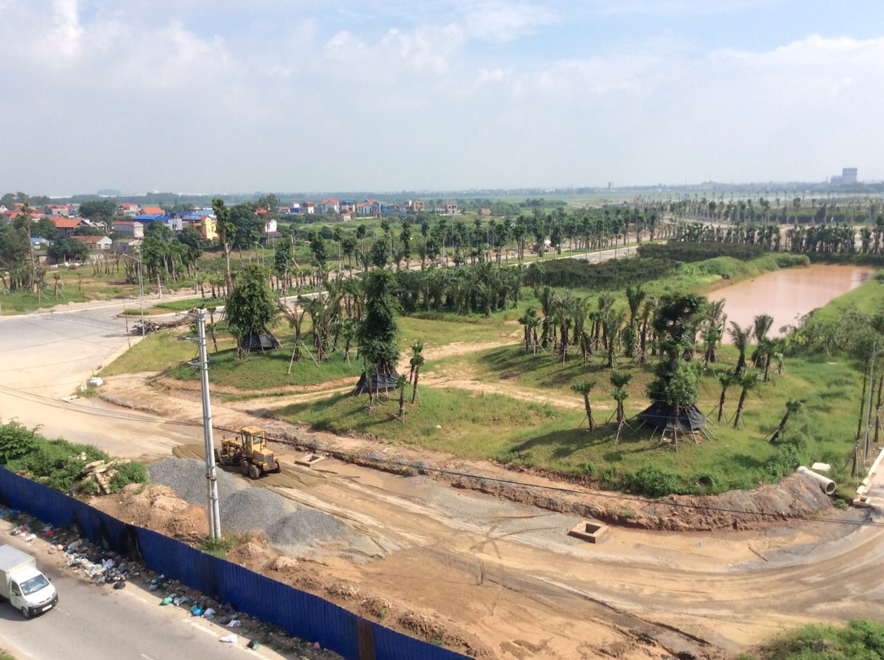 Ong chu Hoa Phat ly giai ke hoach loi nhuan nam nay sut giam anh 1