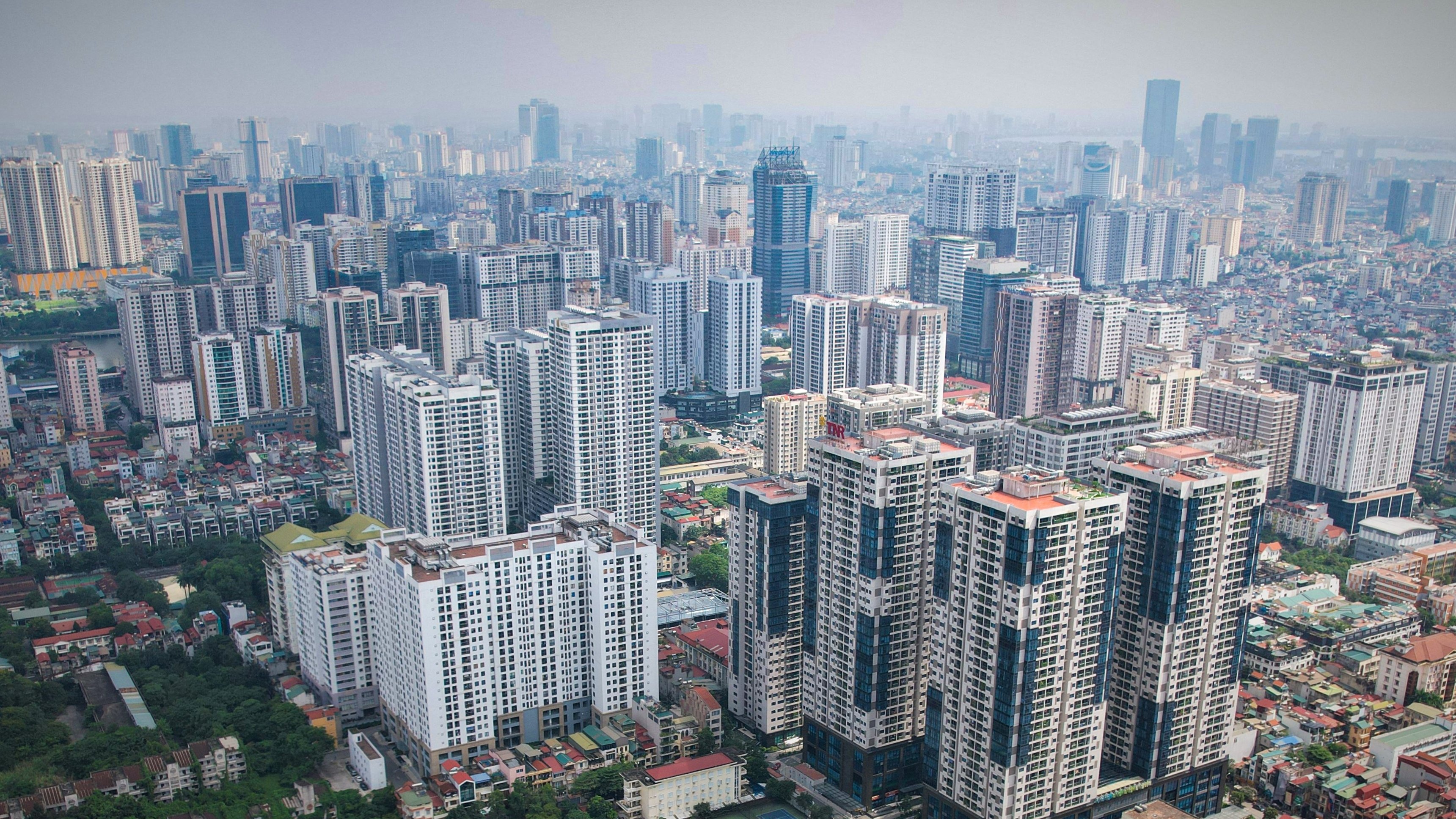 Tranh luan ve viec co nen ap dung thoi han so huu nha chung cu hinh anh