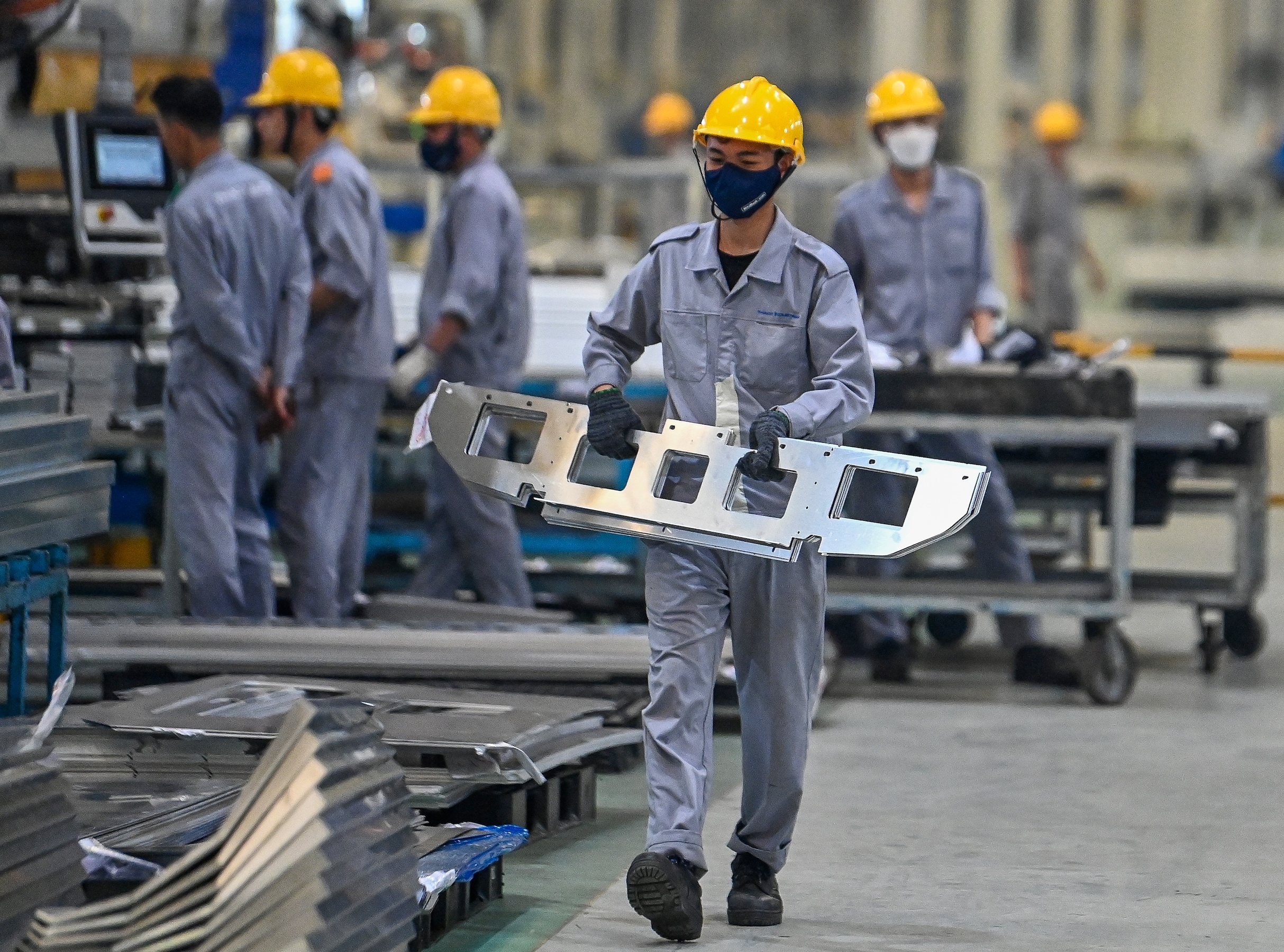 co khi viet nam anh 1