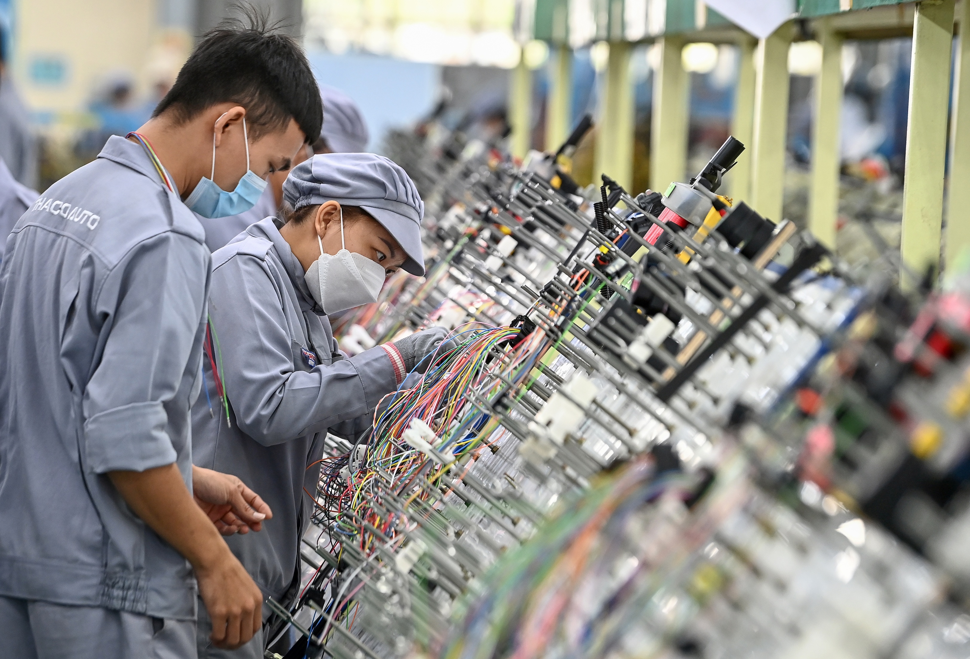 cong nghiep co khi anh 2