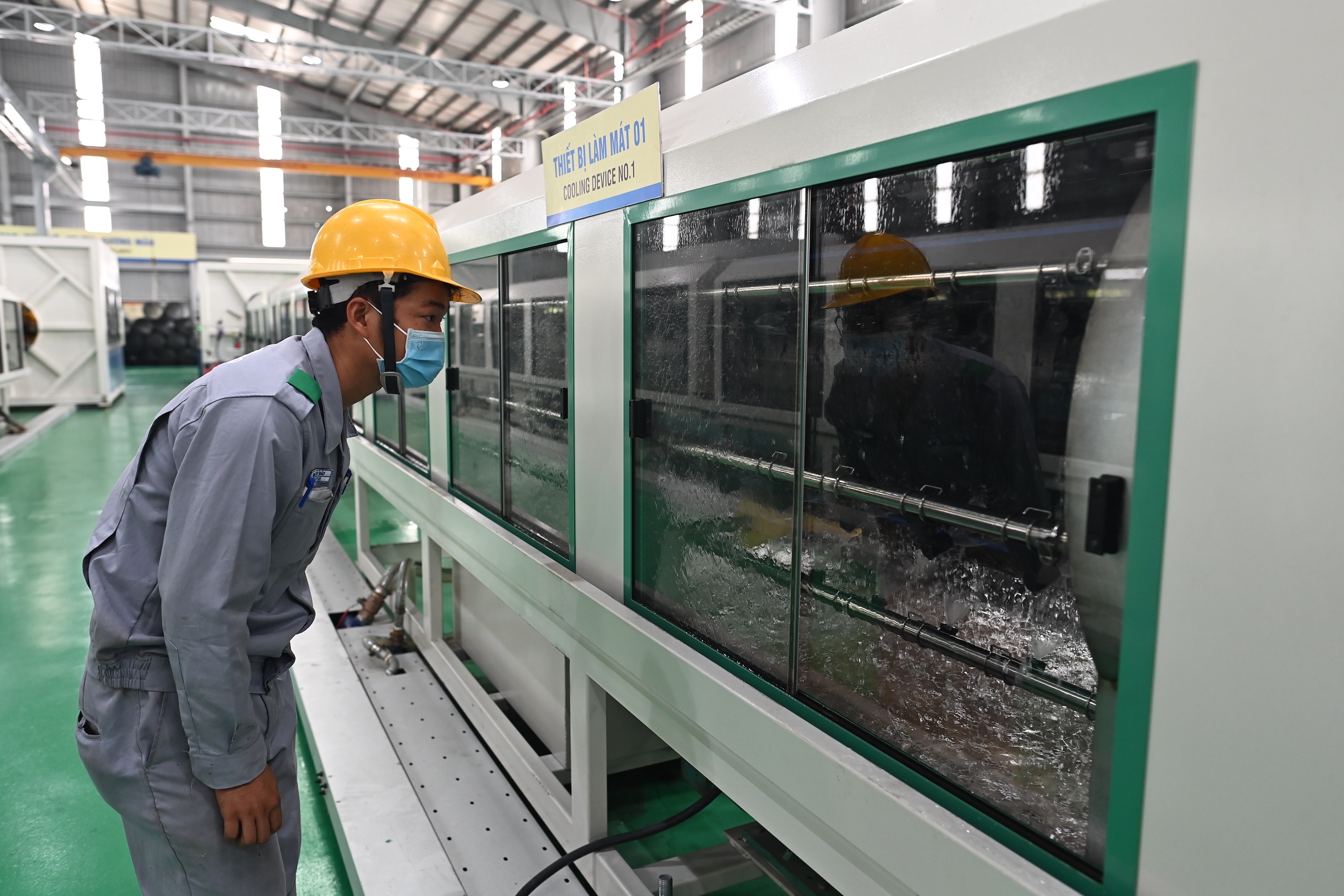 co khi viet nam anh 2