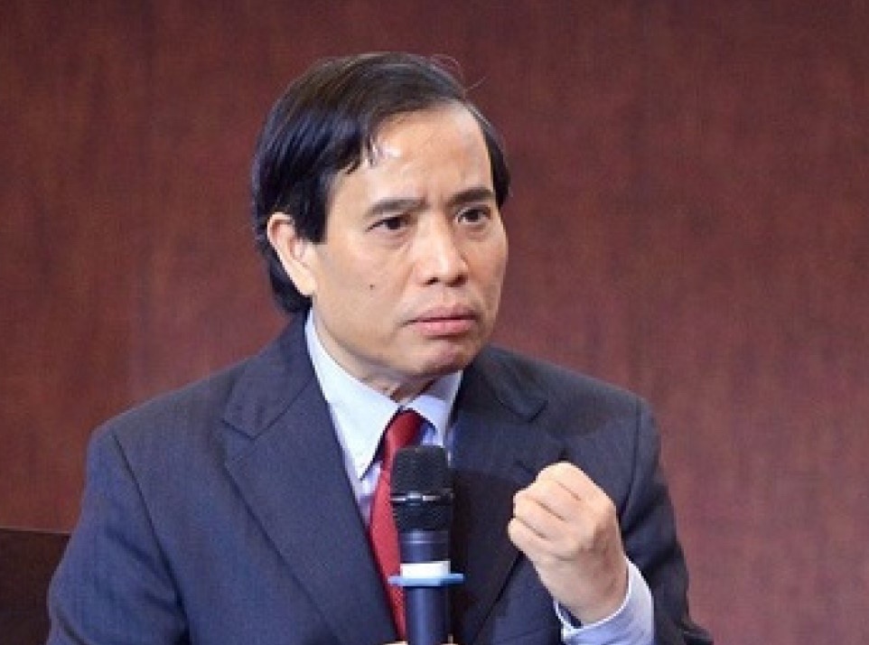 De xuat cua giao su NUS voi Thu tuong Pham Minh Chinh tai Singapore hinh anh