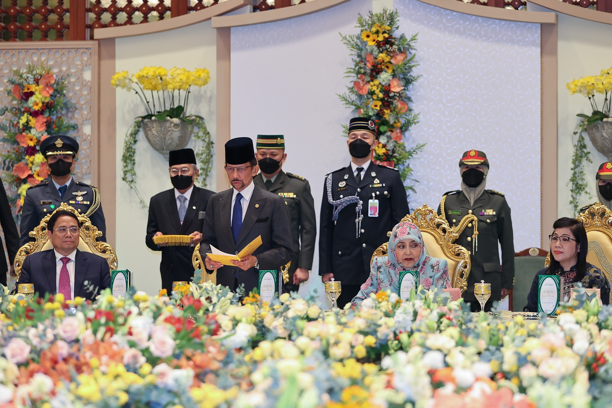 thu tuong tham brunei anh 3