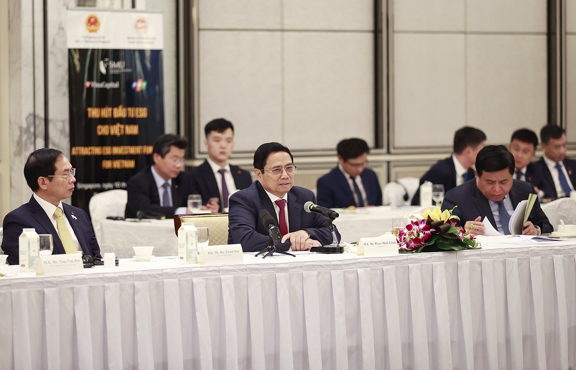 thu tuong tham brunei anh 15