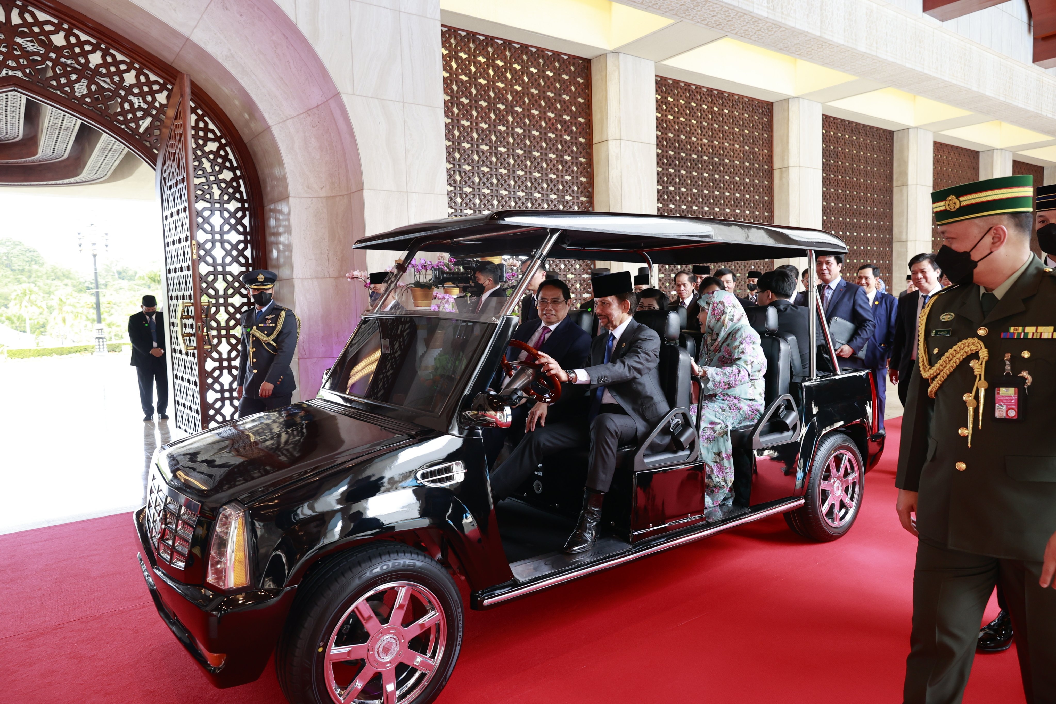 thu tuong tham brunei anh 25