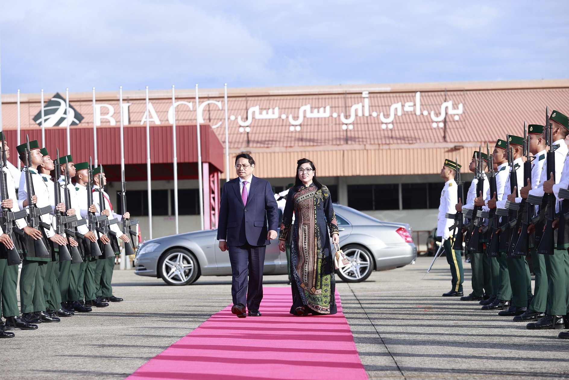 thu tuong tham brunei anh 27