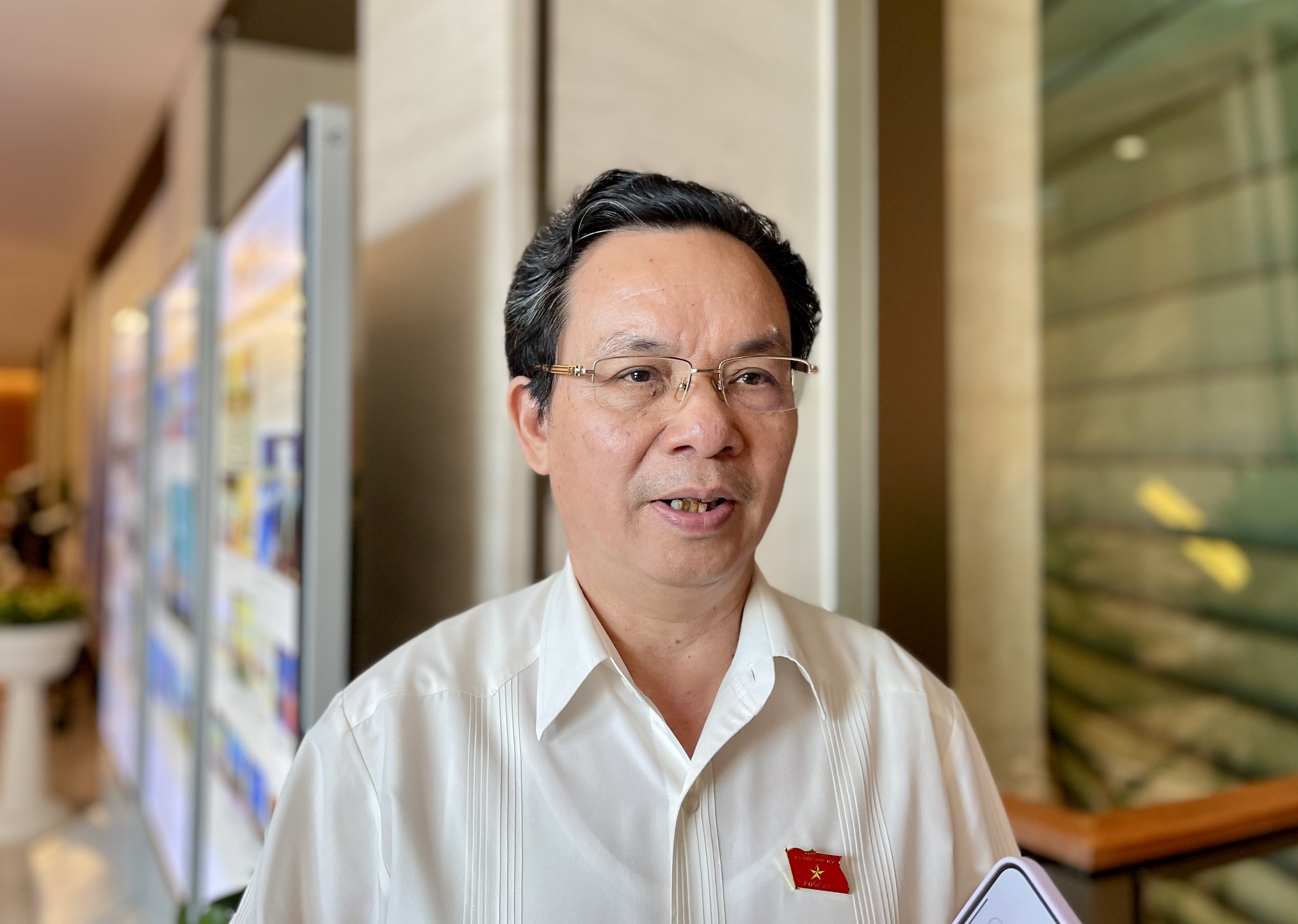 doanh nghiep kho khan anh 1