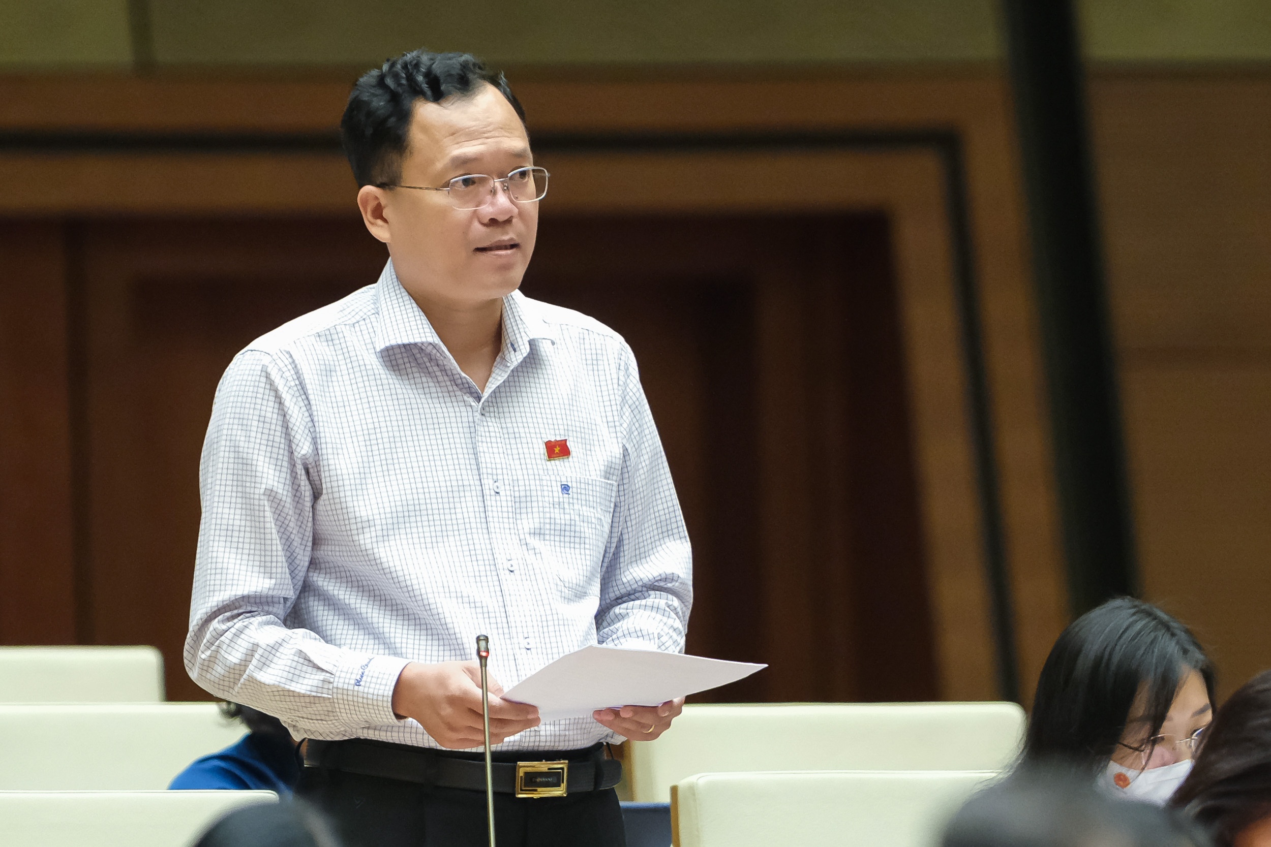 co che dac thu tp.hcm anh 1