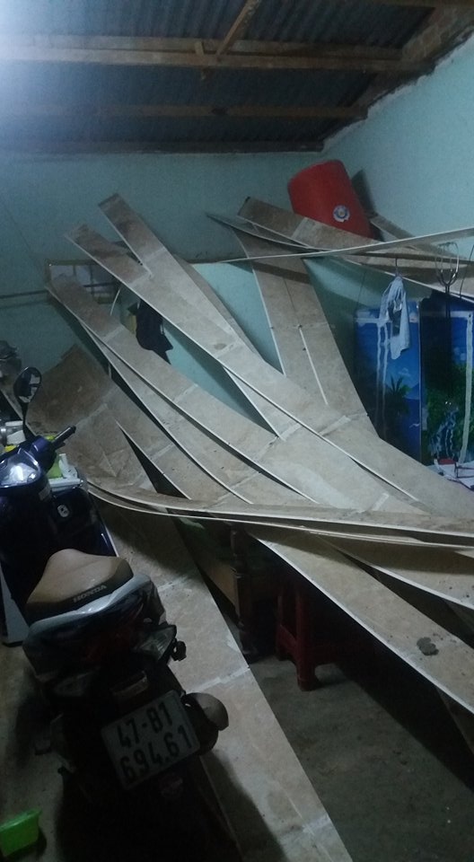 nổ lớn, Đăk Lắk, công an, ảnh 3 no lon, Dak Lak, cong an, anh 3