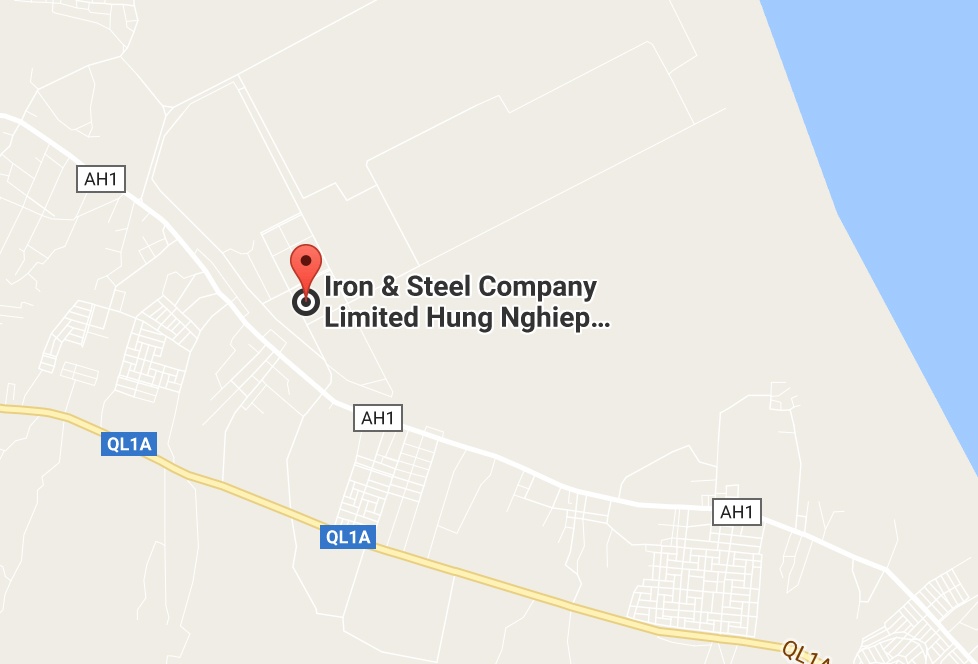 nổ lớn ở Formosa ảnh 2 no lon o Formosa anh 2