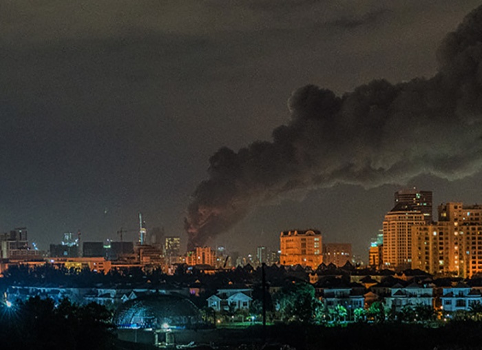 chay o Sai Gon anh 18