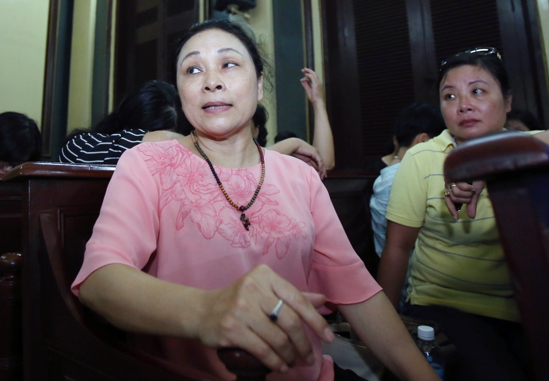 Nhân chứng bí ẩn Mai Phương ảnh 3 Nhan chung bi an Mai Phuong anh 3