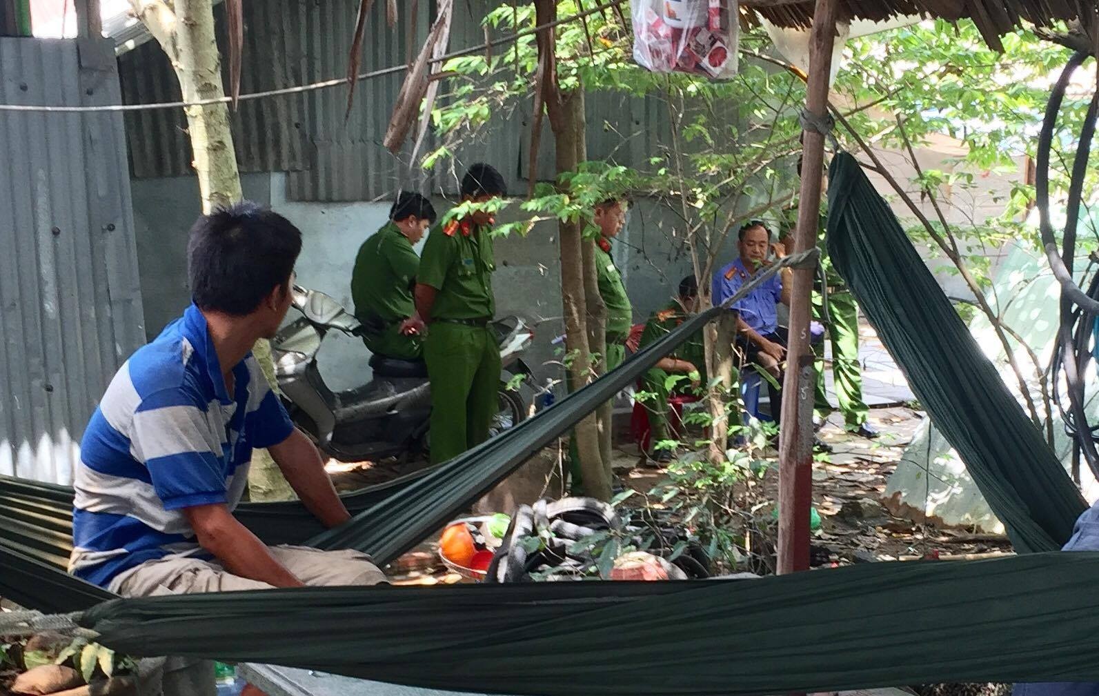 giết người,  Sài Gòn ảnh 1 giet nguoi,  Sai Gon anh 1