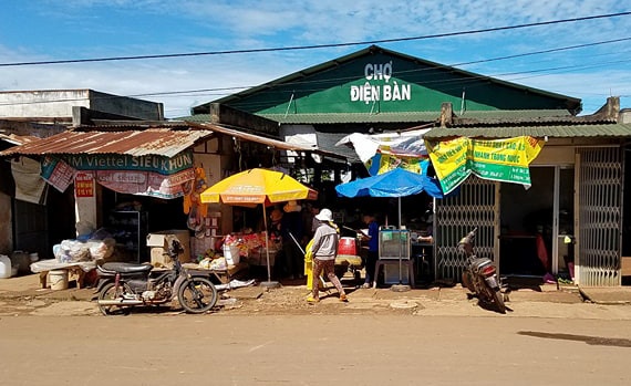 ttrưởng công an xã đá thau cá ảnh 3 ttruong cong an xa da thau ca anh 3