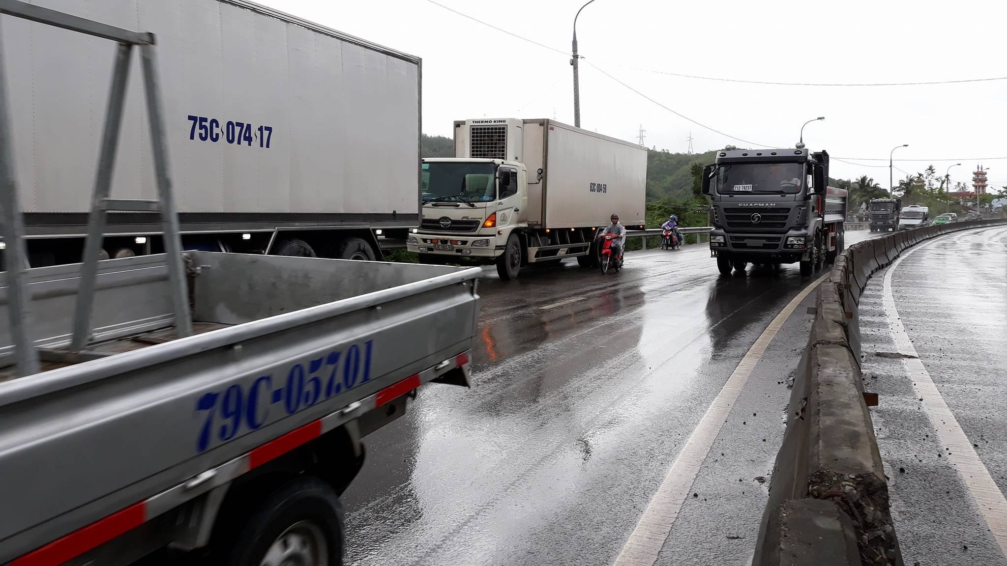 BOT Ninh An,  BOT Cai Lay anh 1