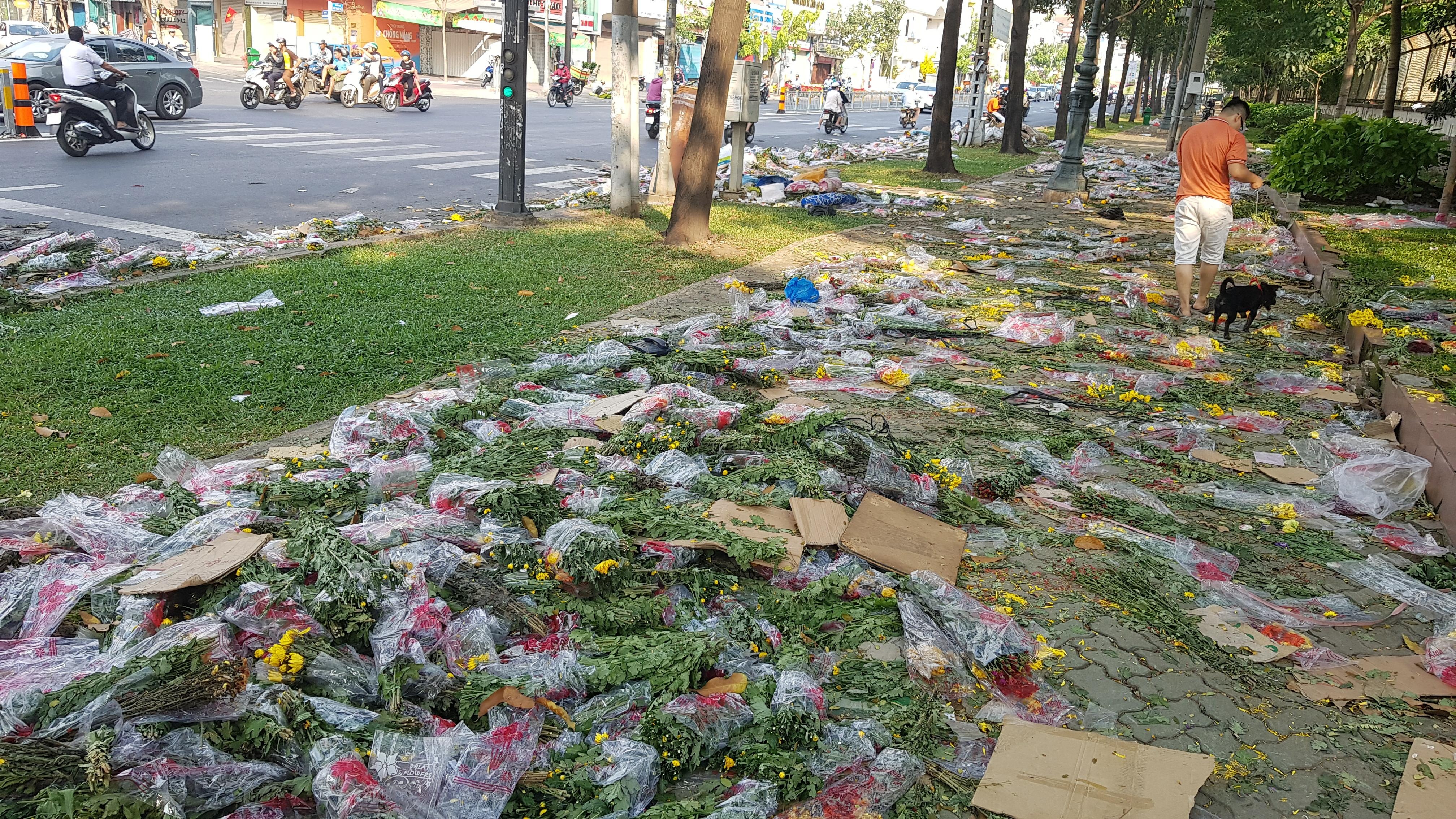 Tết Mậu Tuất 2018 ảnh 2 Tet Mau Tuat 2018 anh 2