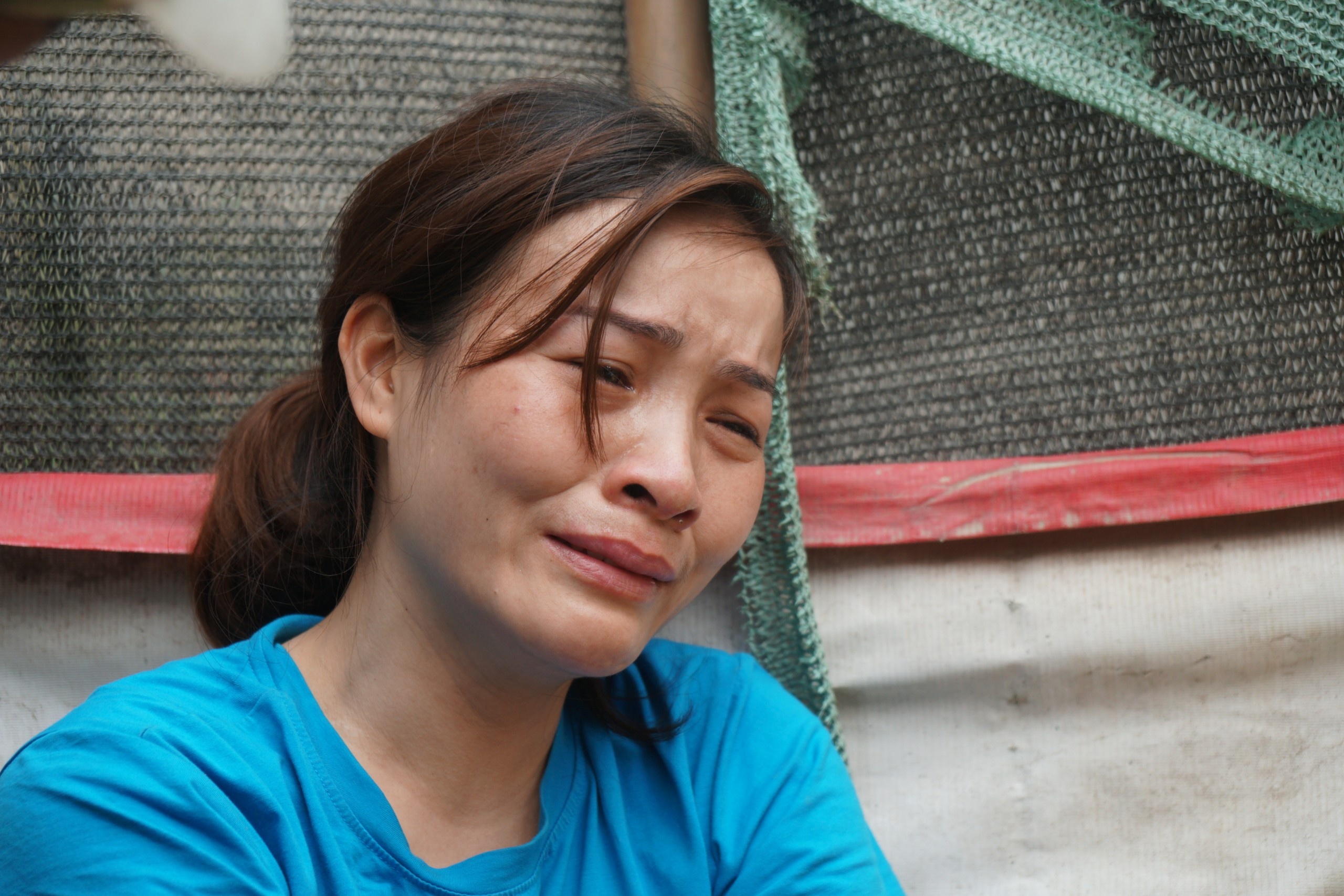 chay cho o Ha Noi anh 9