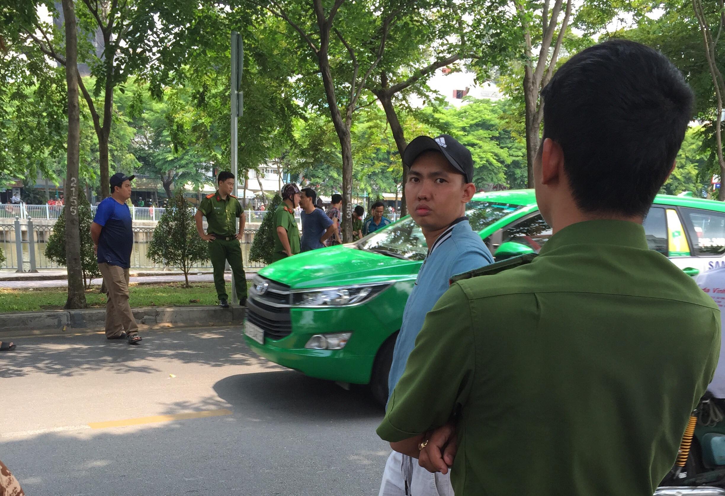 giết người giữa Sài Gòn ảnh 2 giet nguoi giua Sai Gon anh 2