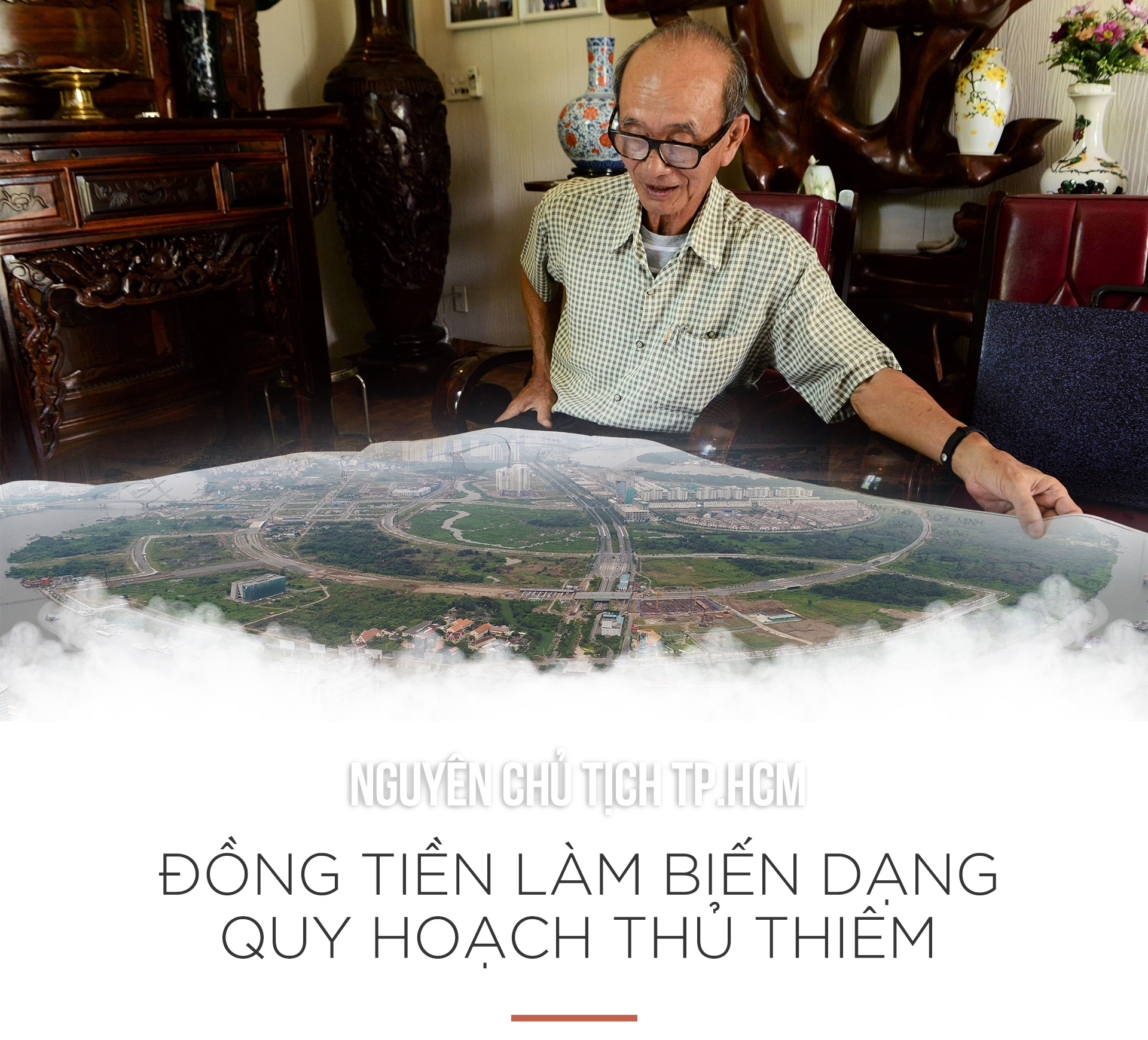 quy hoach Thu Thiem anh 1