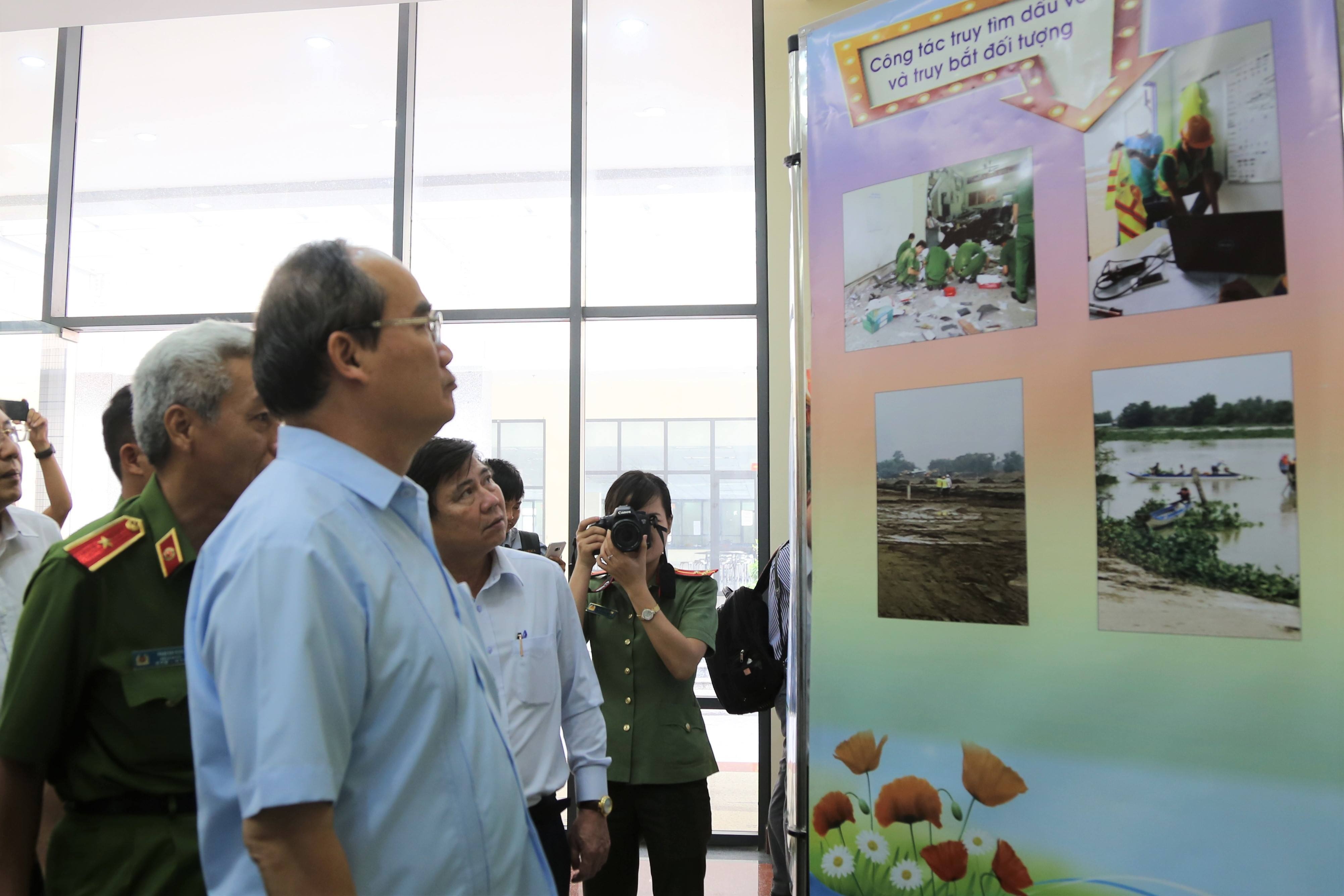 Khung bo o tru so cong an anh 7