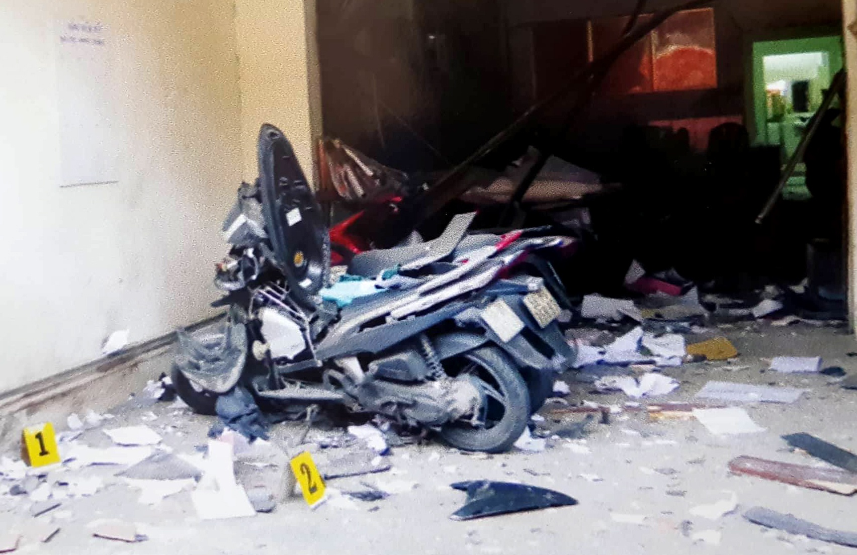 Khung bo o tru so cong an anh 1