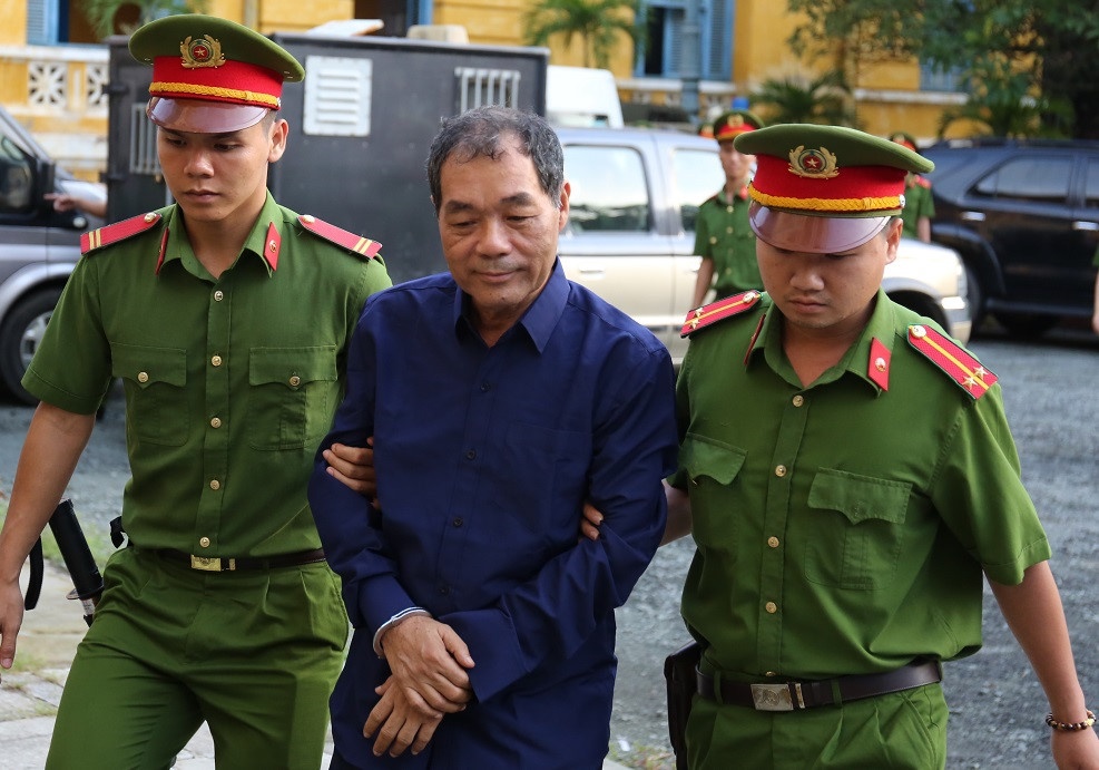 Dr Thanh bồi hoàn ngân hàng xây dựng ảnh 2 Dr Thanh boi hoan ngan hang xay dung anh 2