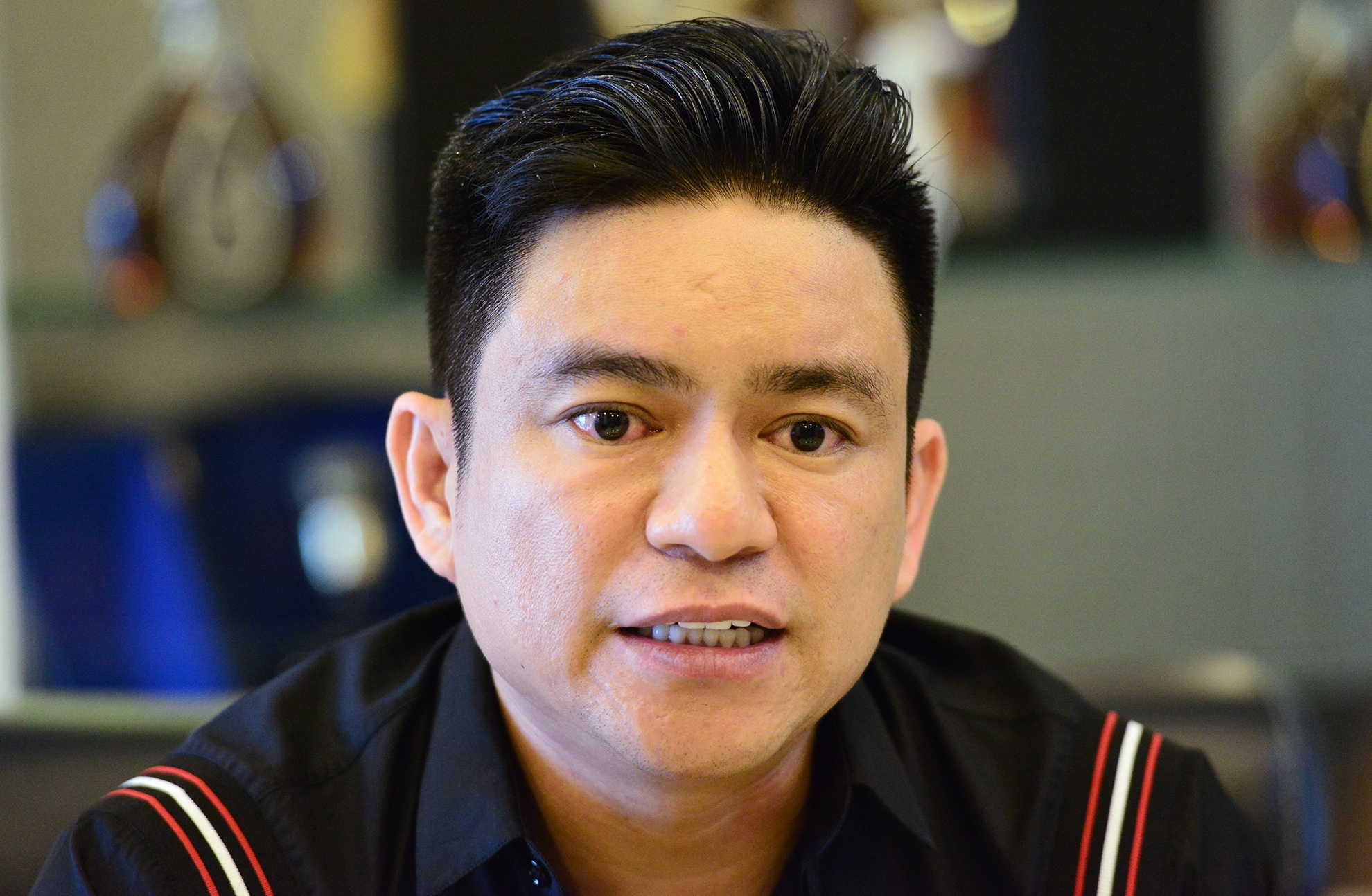 Chiem Quoc Thai anh 1