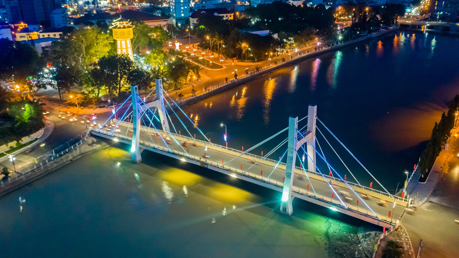 Bi thu Binh Thuan Duong Van An anh 4