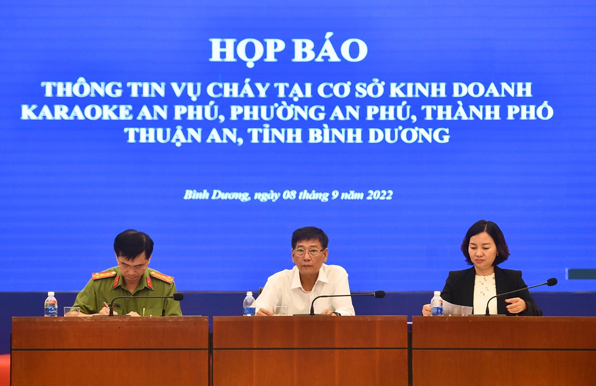 chay quan karaoke Binh Duong anh 7