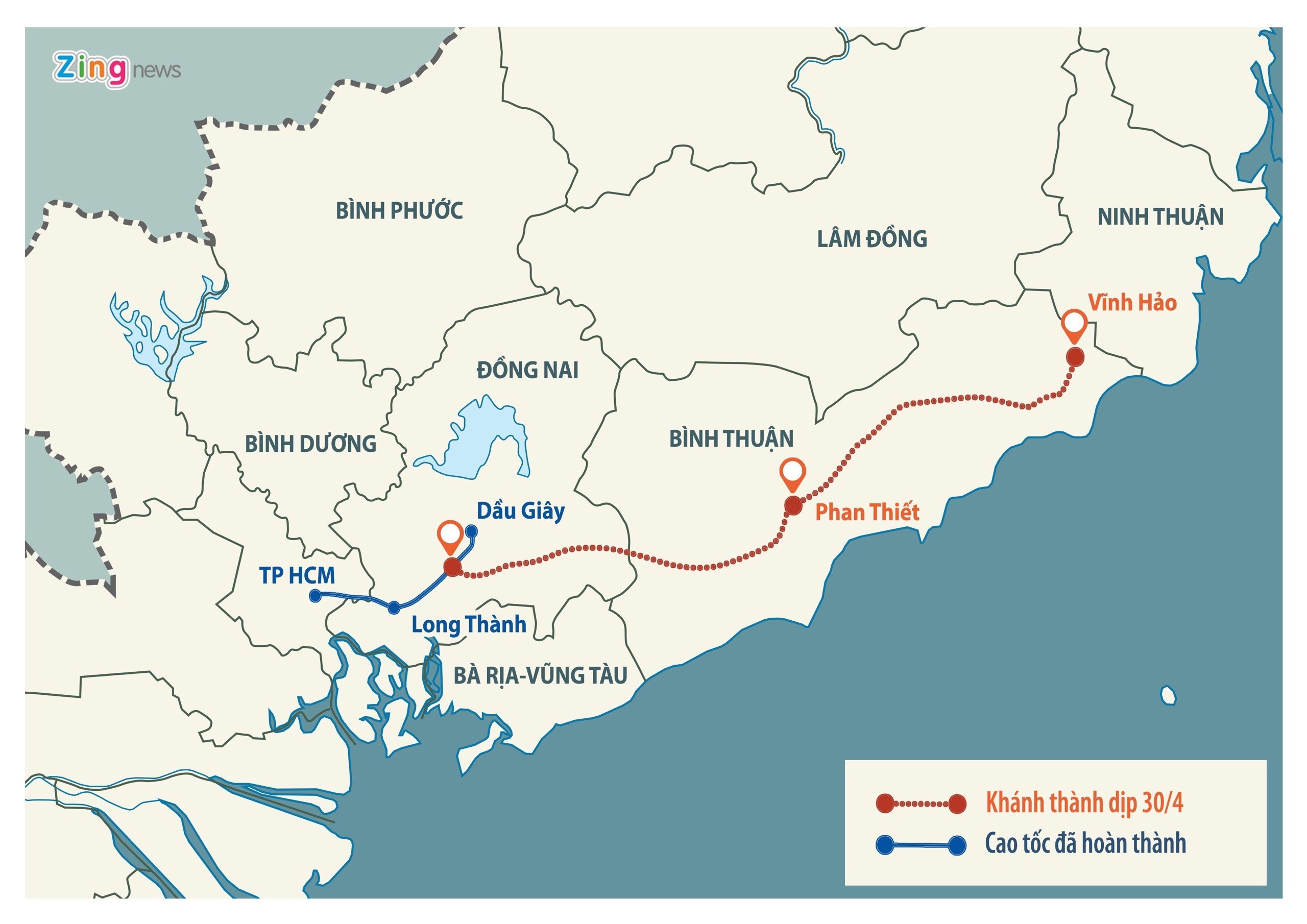 cao toc Phan Thiet anh 2
