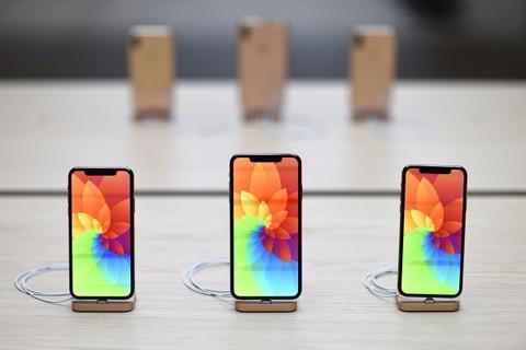 iPhone 11 ra mat ngay nao? hinh anh