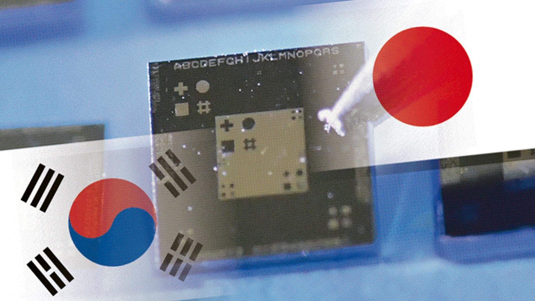 Apple su dung man hinh Trung Quoc anh 1