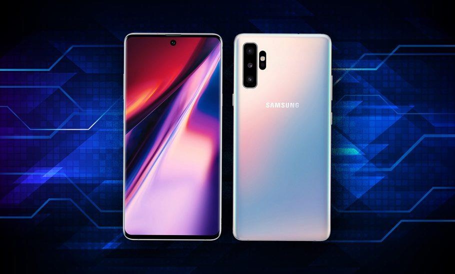 Lo dien anh that cua Galaxy Note10 hinh anh