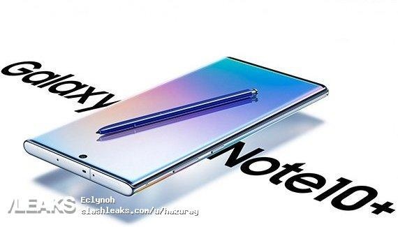 Cổng hồng ngoại Galaxy Note10 ảnh 1 Cong hong ngoai Galaxy Note10 anh 1