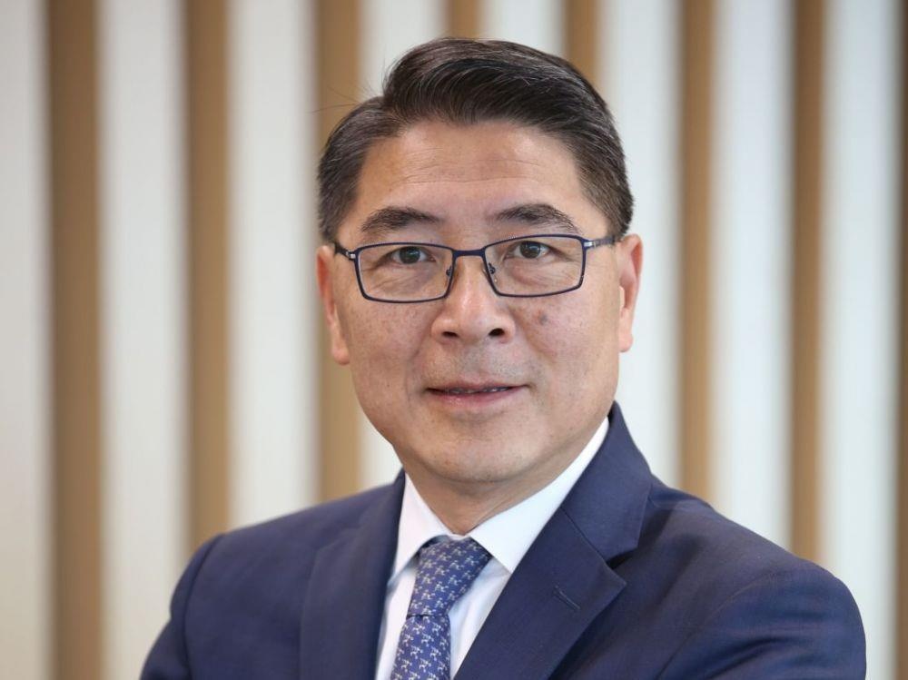 Huawei độc lập khỏi Mỹ ảnh 1 Huawei doc lap khoi My anh 1