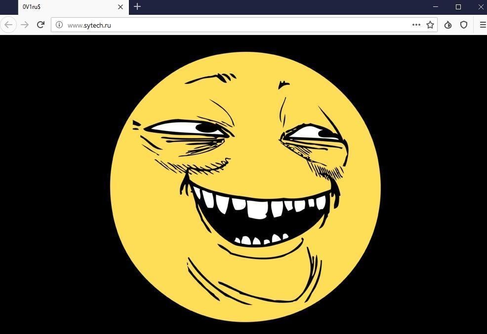 Hacker tan cong Nga anh 1