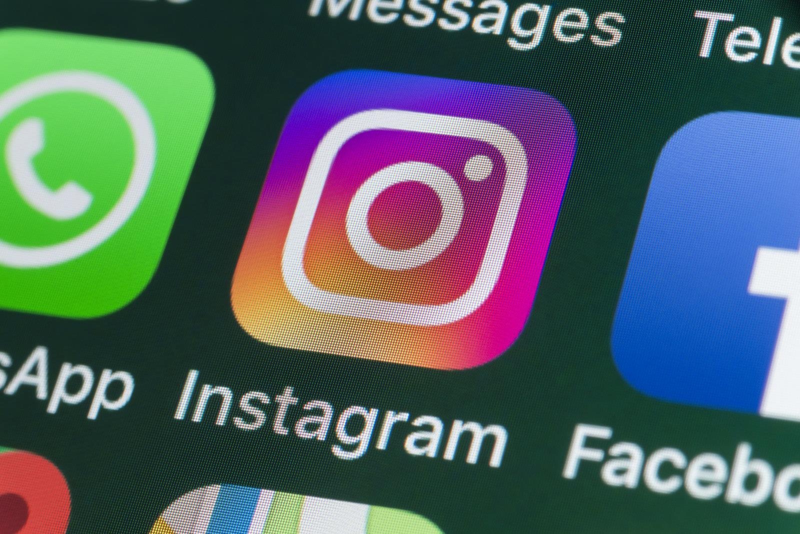 Đổi tên Instagram và WhatsApp ảnh 1 Doi ten Instagram va WhatsApp anh 1
