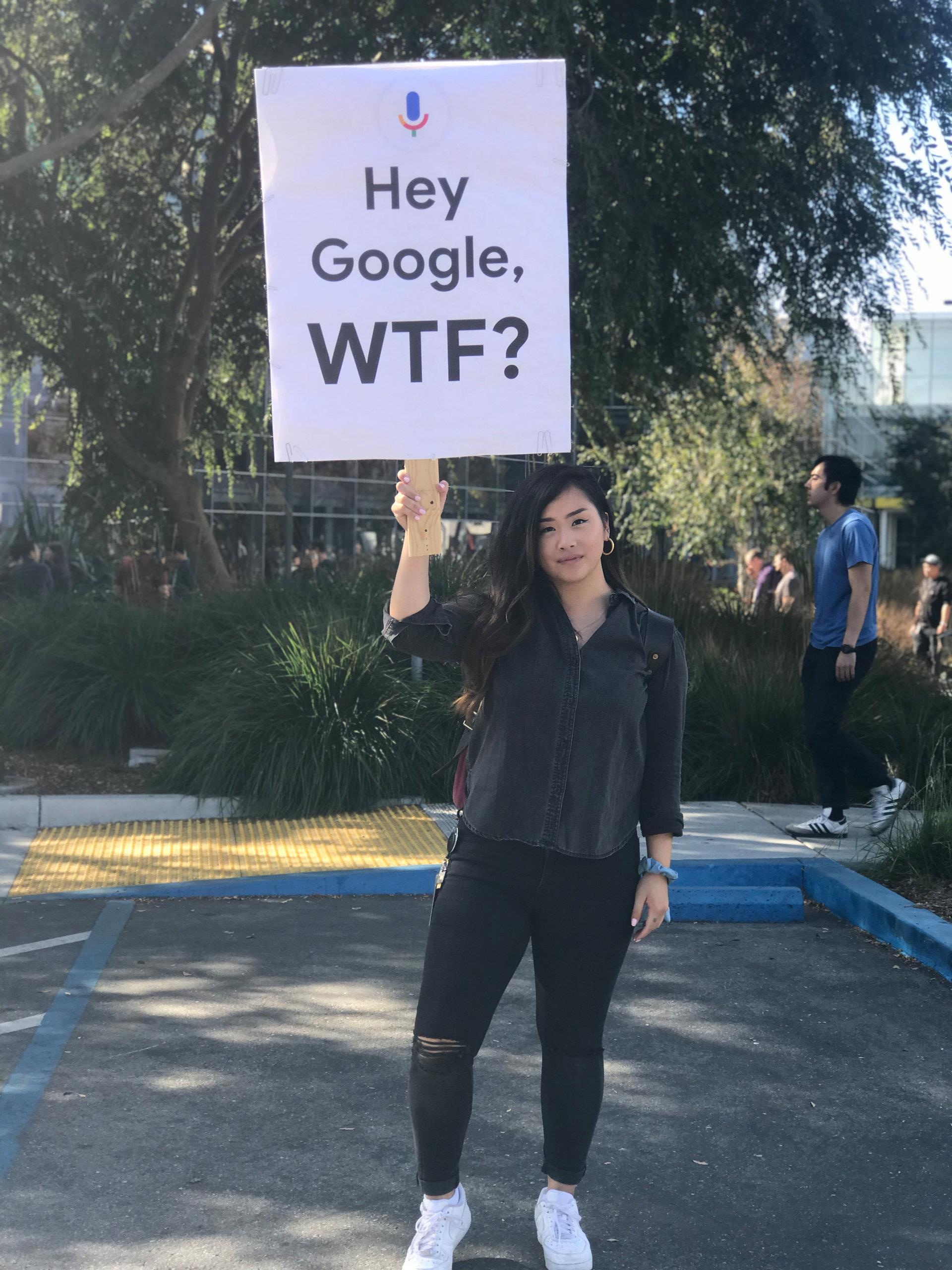 Phan biet doi xu o Google anh 2